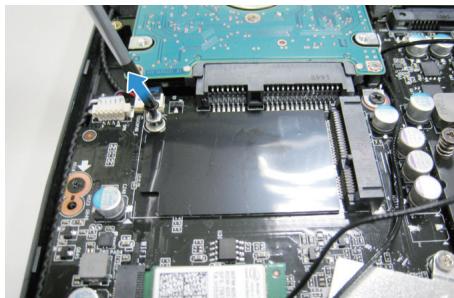 GIGABYTE P55K V4 - 1 - 1