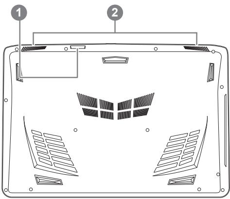 GIGABYTE P55K V4 - Base View - 1
