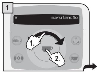 SAECO TALEA RING PLUS - Litros restantes - 1