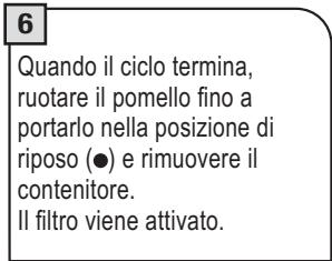 SAECO TALEA RING PLUS - Carica filtrlo - 6