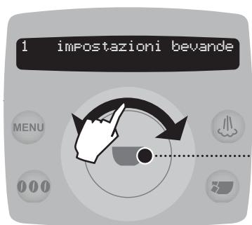 SAECO TALEA RING PLUS - PROGRAMMAZIONE MACCHINA - 1