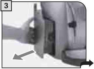SAECO TALEA RING PLUS - STARTING THE MACHINE - 3