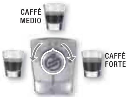 SAECO TALEA RING PLUS - SBS - SAECO BREWING SYSTEM - 1