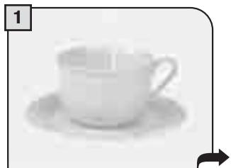 SAECO TALEA RING PLUS - SUMINISTRO DE CAPUCHINO - 2