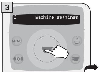 SAECO TALEA RING PLUS - SELECTIONO IDIOMA - 2