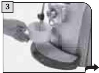 SAECO TALEA RING PLUS - SUMINISTRO DE CAPUCHINO - 4