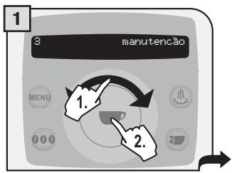 SAECO TALEA RING PLUS - Litros restantes - 1