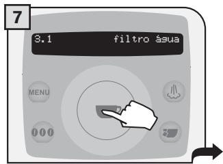 SAECO TALEA RING PLUS - International Group S.p.A. - 2