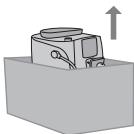 SAECO TALEA RING PLUS - NETZANSCHLUSS - 1