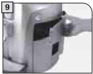 SAECO TALEA RING PLUS - DADOS TECNICOS 40 - 1