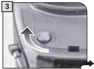 SAECO TALEA RING PLUS - DISTRIBUIÇÃO DE ÁGUA QUENTE - 4