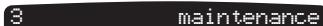 SAECO TALEA RING PLUS - beverage settings - 2