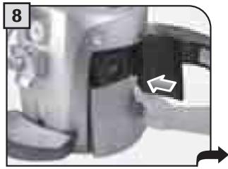 SAECO TALEA RING PLUS - PULIZIA GRUPPO EROGATORTE - 8