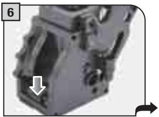 SAECO TALEA RING PLUS - LIMPIEZA DEL GRUPO DE CAFÉ - 6