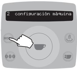 SAECO TALEA RING PLUS - functiones extras - 9