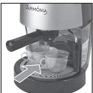 SAECO ARMONIA - MANUAL 2 - 10