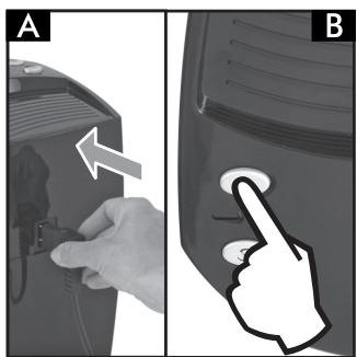SAECO ARMONIA - MANUAL 2 - 2