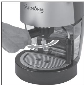 SAECO ARMONIA - MANUAL 2 - 13