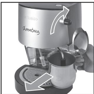 SAECO ARMONIA - MANUAL 2 - 17