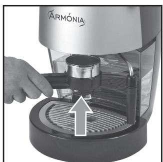 SAECO ARMONIA - MANUAL 2 - 8