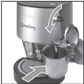 SAECO ARMONIA - MANUAL 2 - 15