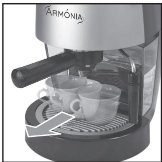 SAECO ARMONIA - MANUAL 2 - 12