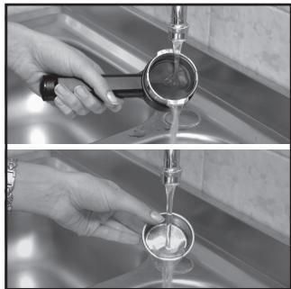SAECO ARMONIA - MANUAL 2 - 14