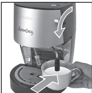 SAECO ARMONIA - MANUAL 2 - 19