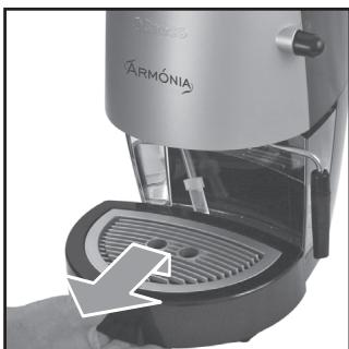 SAECO ARMONIA - MANUAL 2 - 22