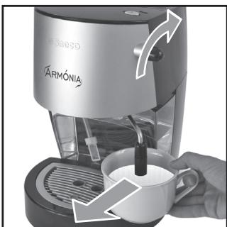SAECO ARMONIA - MANUAL 2 - 20