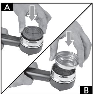 SAECO ARMONIA - MANUAL 2 - 7