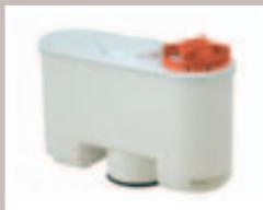 SAECO INCANTO RONDO - DISPOSAL - 6