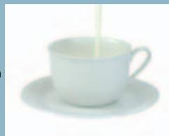 SAECO INCANTO RONDO - CAPPUCINO - 2