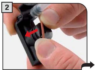 SAECO PRIMEA RING - O-RING REPLACEMENT - 2