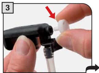 SAECO PRIMEA RING - THOROUGH MAINTENANCE OF THE CAPPUCCINATORE - 2