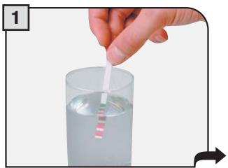 SAECO PRIMEA RING - "WATER HARDNESS" MENU - INTENZA AROMA SYSTEM - 1