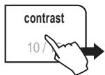 SAECO TALEA TOUCH PLUS - MACHINE SETTINGS - 3