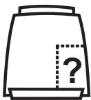 SAECO TALEA TOUCH PLUS - HOW TO REMOVE THEMESSAGE - 3