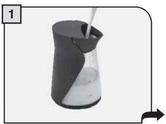 SAECO TALEA TOUCH PLUS - CAPPUCCINO - 13