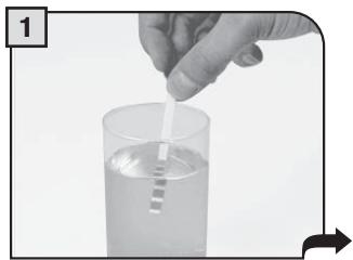 SAECO TALEA TOUCH PLUS - SETTING THE WATER HARDNESS - 1