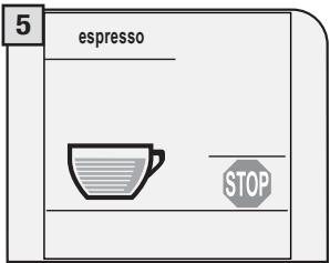 SAECO TALEA TOUCH PLUS - BREWING WITH WHOLE BEANS - 5