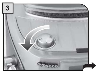 SAECO TALEA TOUCH PLUS - CAPPUCCINO - 15