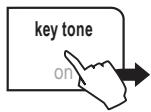 SAECO TALEA TOUCH PLUS - MACHINE SETTINGS - 5
