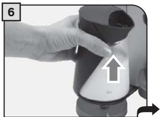 SAECO TALEA TOUCH PLUS - CAPPUCCINO - 18