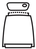 SAECO TALEA TOUCH PLUS - GUIDEMESSAGETHATAPPEARS - 1