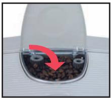 SAECO INCANTO - INFORMAÇÕES ADICIONAIS PARA O USO CORRETO DO FILTRO “AQUA PRIMA” - 4