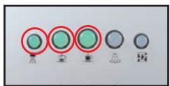 SAECO INCANTO - PRECAUÇÕES IMPORTANTES - 4