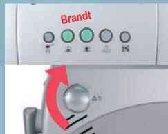 SAECO INCANTO - STOOMPIJPJE - 32