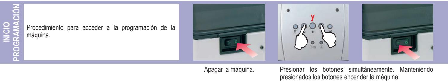 SAECO INCANTO - ¡Atención! No utilizar por ningún motivo el vinagre como descalcificador. - 44