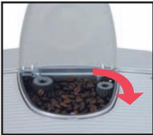 SAECO INCANTO - ZUSÄTZLICHE INFORMATIONEN ZUR BENUTZUNG DES FILTERS „AQUA PRIMA“ - 6
